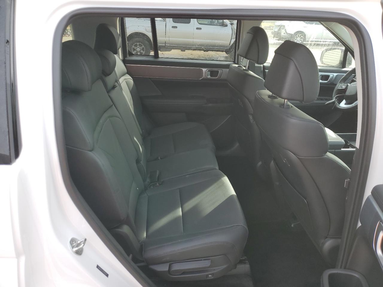 2024 HYUNDAI SANTA FE XRT VIN:5NMP3DGLXRH002347