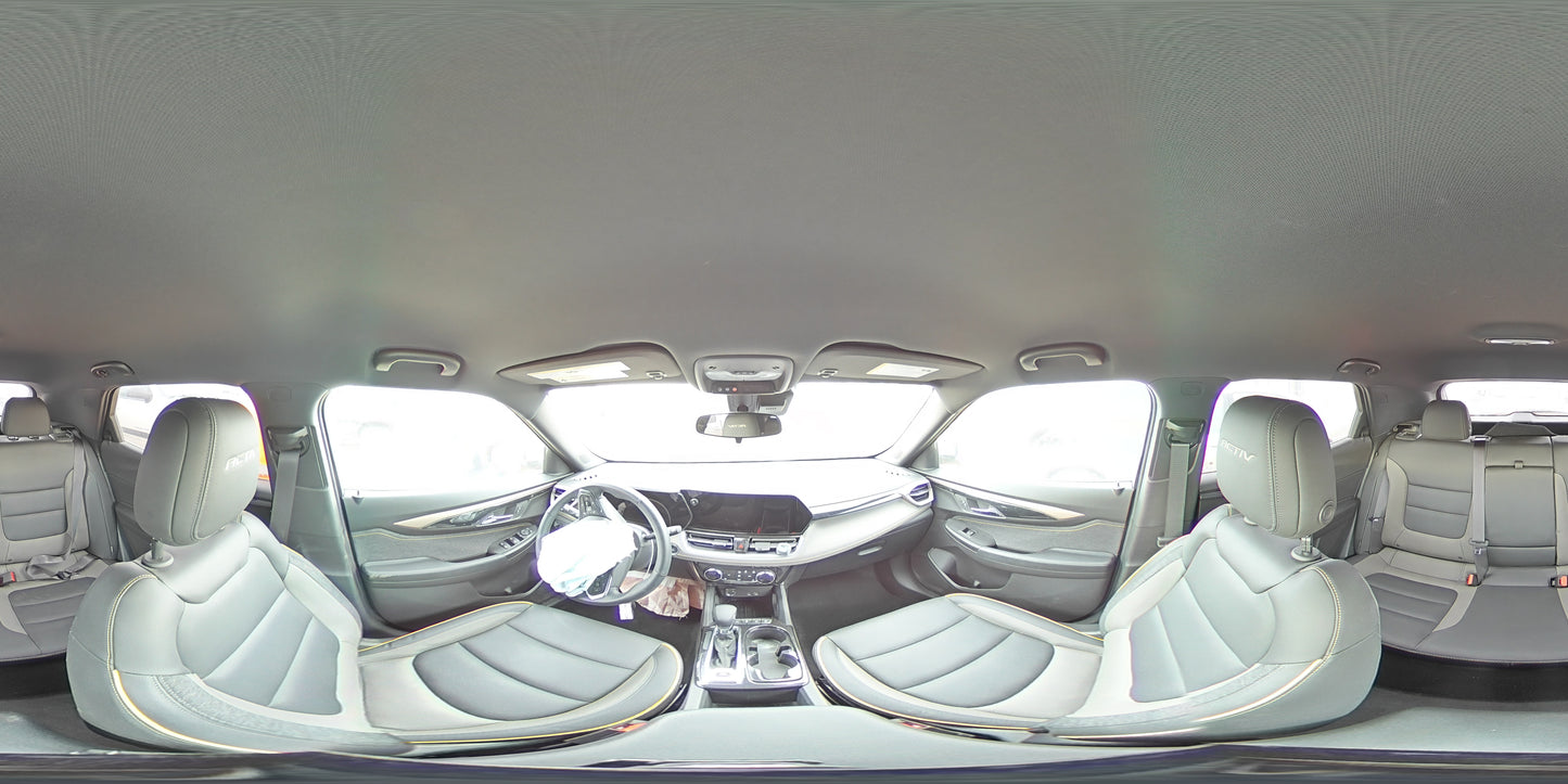 2024 CHEVROLET TRAILBLAZER ACTIV VIN:KL79MVSLXRB064481