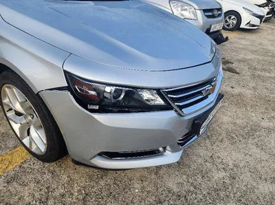 2016 Chevrolet Impala 1G1155SA1GU119437 VIN:1G1155SA1GU119437