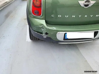 2016 MINI Countryman WMWXD5106GWT61932 VIN:WMWXD5106GWT61932