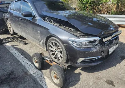 2018 BMW 520 WBAJC3109JG994505 VIN:WBAJC3109JG994505