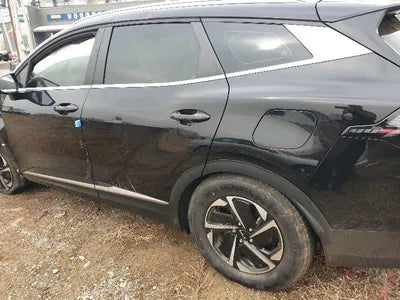 2022 Kia Sportage KNAPV81GBNK012257 VIN:KNAPV81GBNK012257