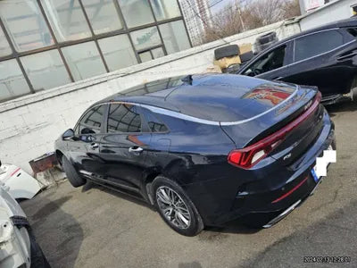 2022 Kia K5 KNAG341ABNA160711 VIN:KNAG341ABNA160711