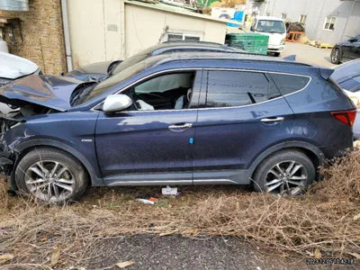 2018 Hyundai Santa FE 693KMKMHSW81UBJU8 VIN:693KMKMHSW81UBJU8