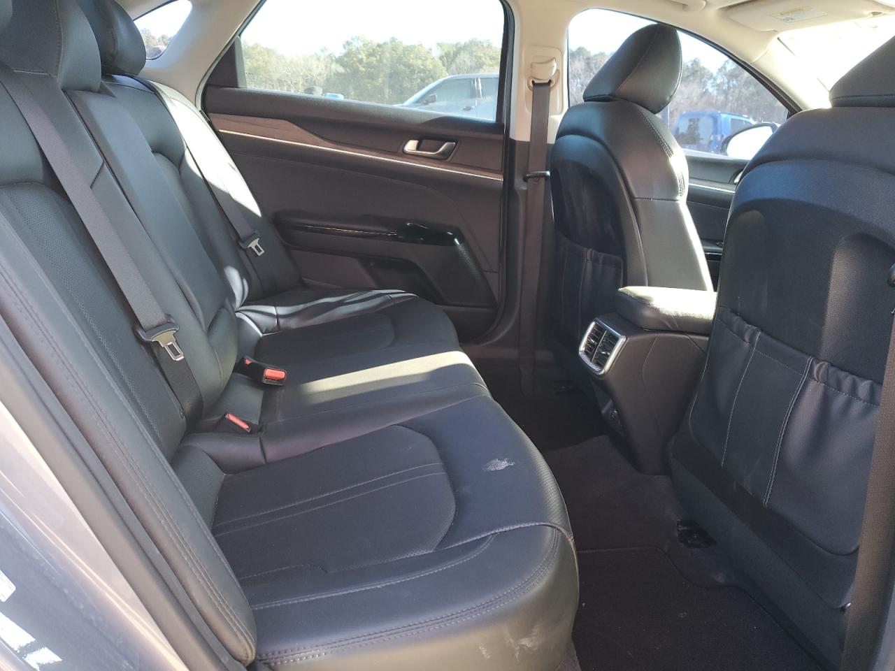 2023 KIA K5 EX VIN:1C4PJMCS7EW180565