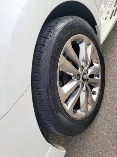 2017 Kia Carnival VIN: