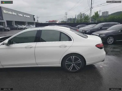 2020 Mercedes-Benz E 250 W1KZF4FB0MA884002 VIN:W1KZF4FB0MA884002