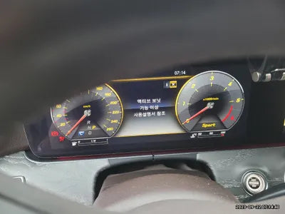 2019 Mercedes-Benz CLS 400 WDD2J2DB4KA041781 VIN:WDD2J2DB4KA041781