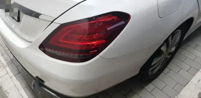 2019 Mercedes-Benz C 220 WDDWF1EB6KR489937 VIN:WDDWF1EB6KR489937