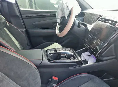 2022 Hyundai Tucson KMHJE81BHNU147348 VIN:KMHJE81BHNU147348