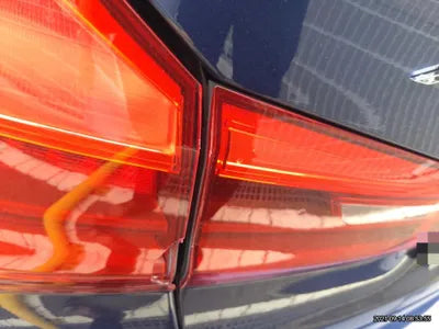 2017 BMW 520 WBAJC5109HG850653 VIN:WBAJC5109HG850653