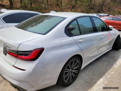 2022 BMW 320 WBA5X5105NFL96781 VIN:WBA5X5105NFL96781