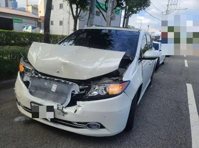 2015 Honda Odyssey 344KM5KBRL5860FB6 VIN:344KM5KBRL5860FB6