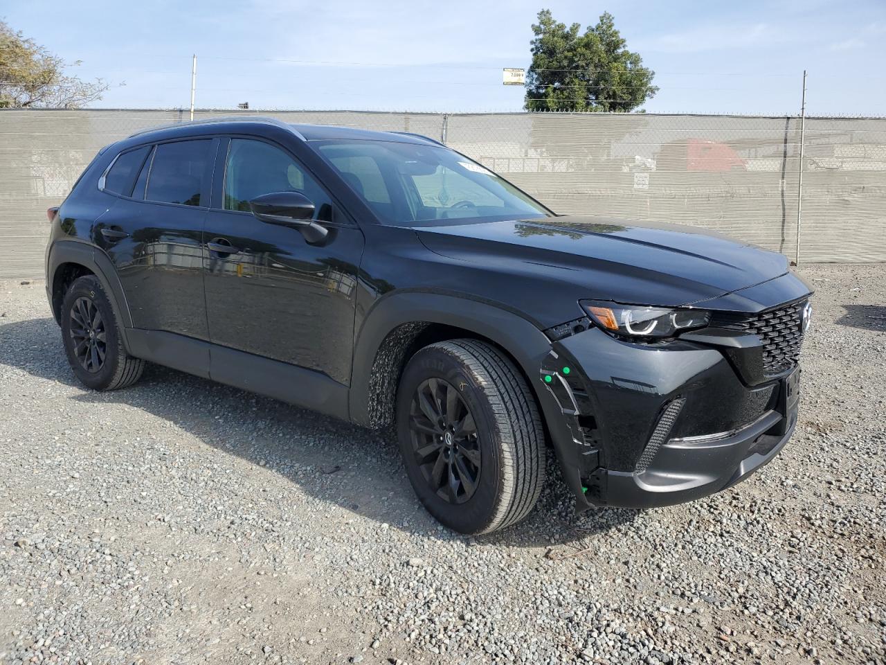 2024 MAZDA CX-50 PREMIUM VIN:7MMVABDMXRN190188