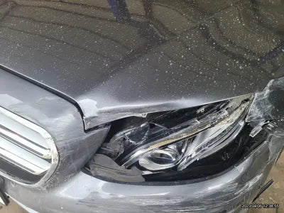 2018 Mercedes-Benz E 220 WDDZF0FB5JA476261 VIN:WDDZF0FB5JA476261