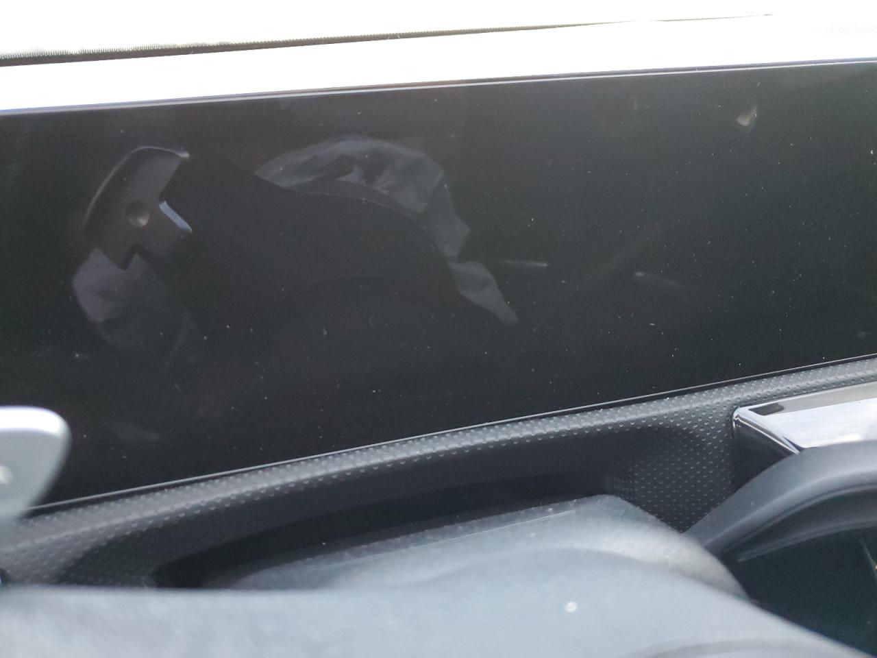 2022 MERCEDES-BENZ CLA AMG 35 4MATIC VIN:W1K5J5BB4NN305922