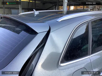 2015 Audi Q5 WAUZZZ8R5FA028767 VIN:WAUZZZ8R5FA028767