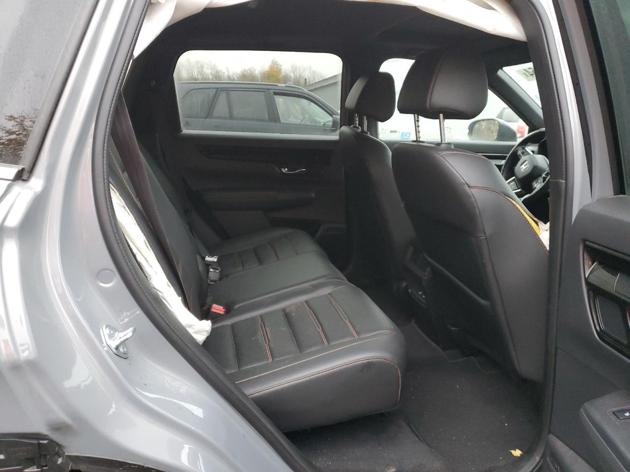 2024 HONDA CR-V SPORT TOURING VIN:2HKRS6H92RH214219
