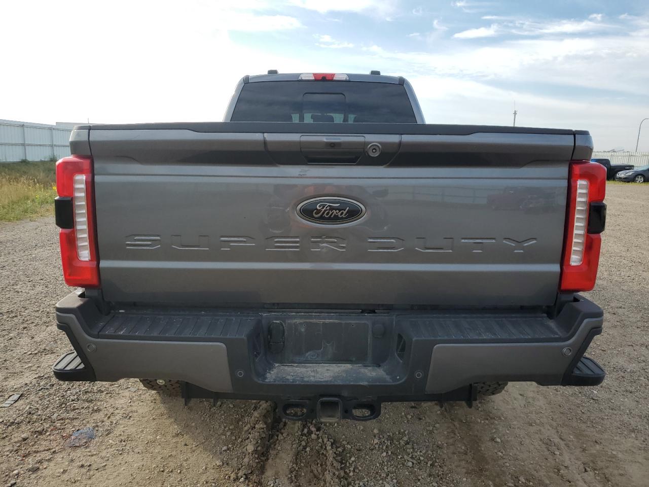 2023 FORD F350 SUPER DUTY VIN:1FT8W3BM5PED76306