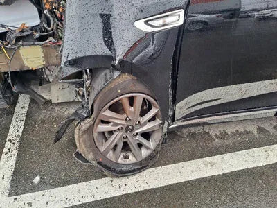 2019 Kia K5 KNAGS416BLA363293 VIN:KNAGS416BLA363293