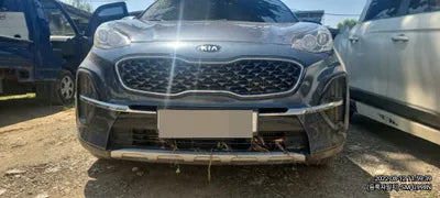 2019 Kia Sportage KNAPN813BKK658261 VIN:KNAPN813BKK658261