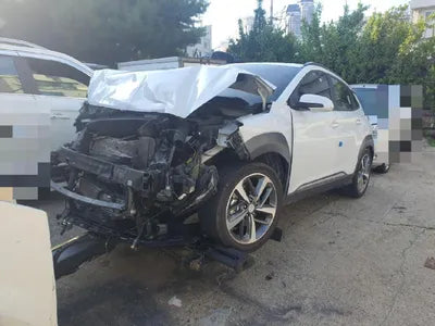 2019 Hyundai Kona VIN:
