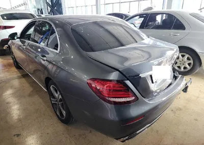 2017 Mercedes-Benz E 200 WDDZF4CB8HA120828 VIN:WDDZF4CB8HA120828