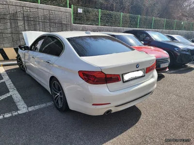 2018 BMW 520 094KMWBAJC3103JD0 VIN:094KMWBAJC3103JD0