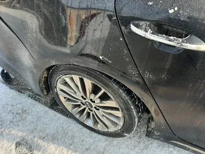 2018 Kia K5 KNAGU411BKA269045 VIN:KNAGU411BKA269045
