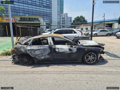 2020 Audi A5 KNAG241ABLA048706 VIN:KNAG241ABLA048706