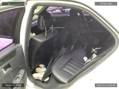 2015 Mercedes-Benz E 220 WDDHF0AB6FB146200 VIN:WDDHF0AB6FB146200