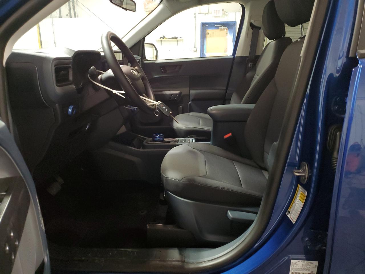 2024 FORD MAVERICK XL VIN:3FTTW8A99RRB09111