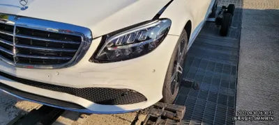 2019 Mercedes-Benz C 220 VIN: