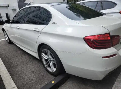 2016 BMW 520 WBA5E5106GG210507 VIN:WBA5E5106GG210507