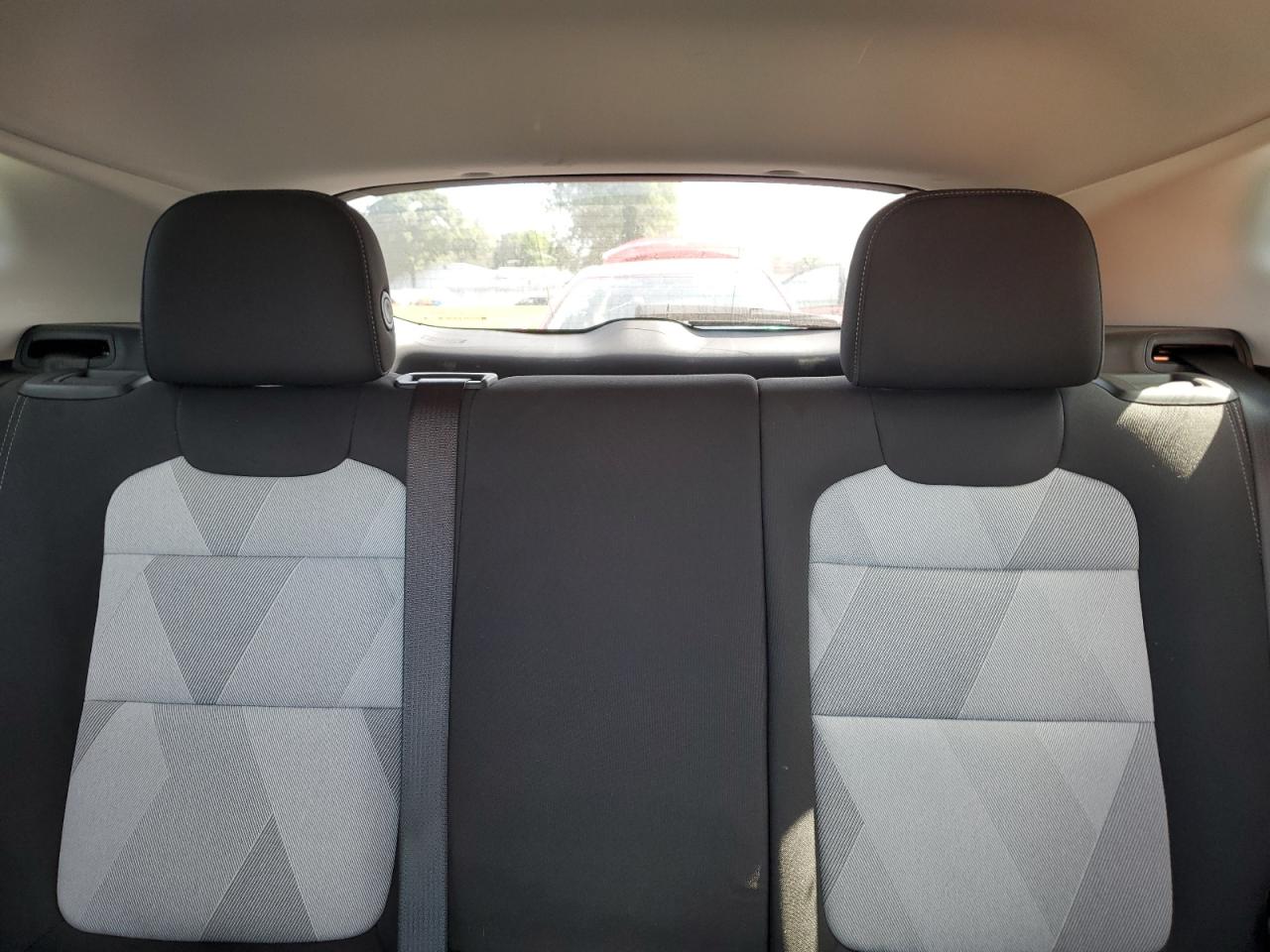 2024 CHEVROLET TRAX LS VIN:KL77LFE26RC175235