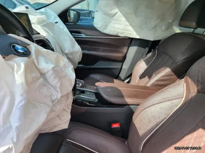 2018 BMW 630 WBAJW8106JBK91171 VIN:WBAJW8106JBK91171