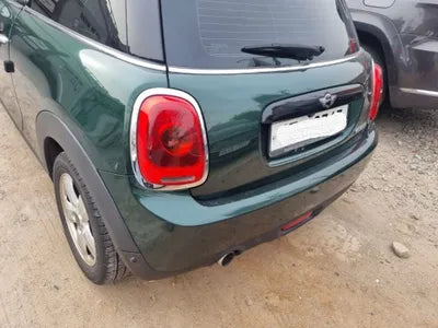 2016 MINI Cooper WMWXP5104G2A92587 VIN:WMWXP5104G2A92587