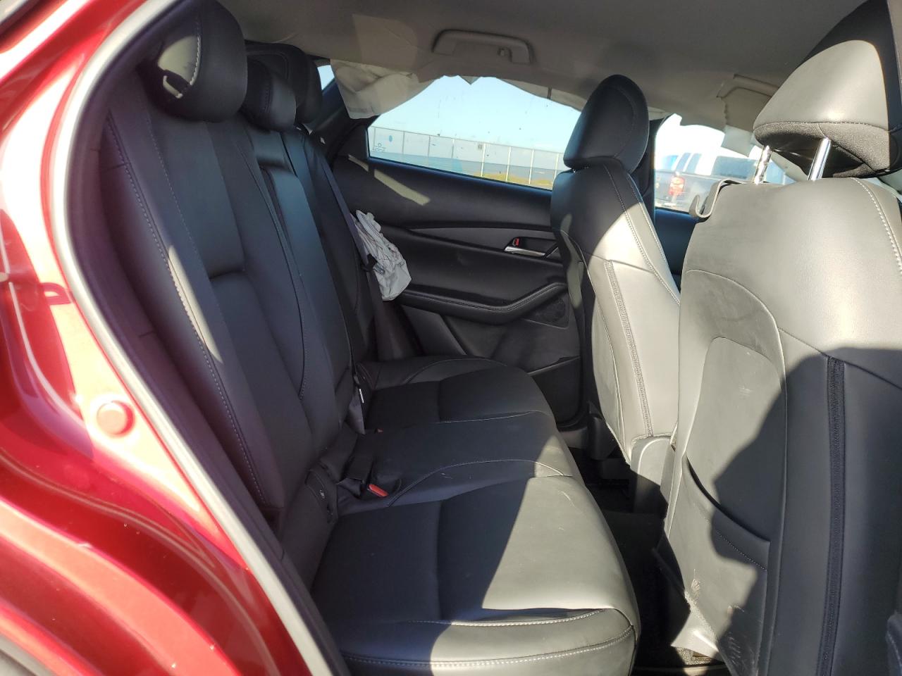 2023 MAZDA CX-30 PREFERRED VIN:3MVDMBCM5PM566659