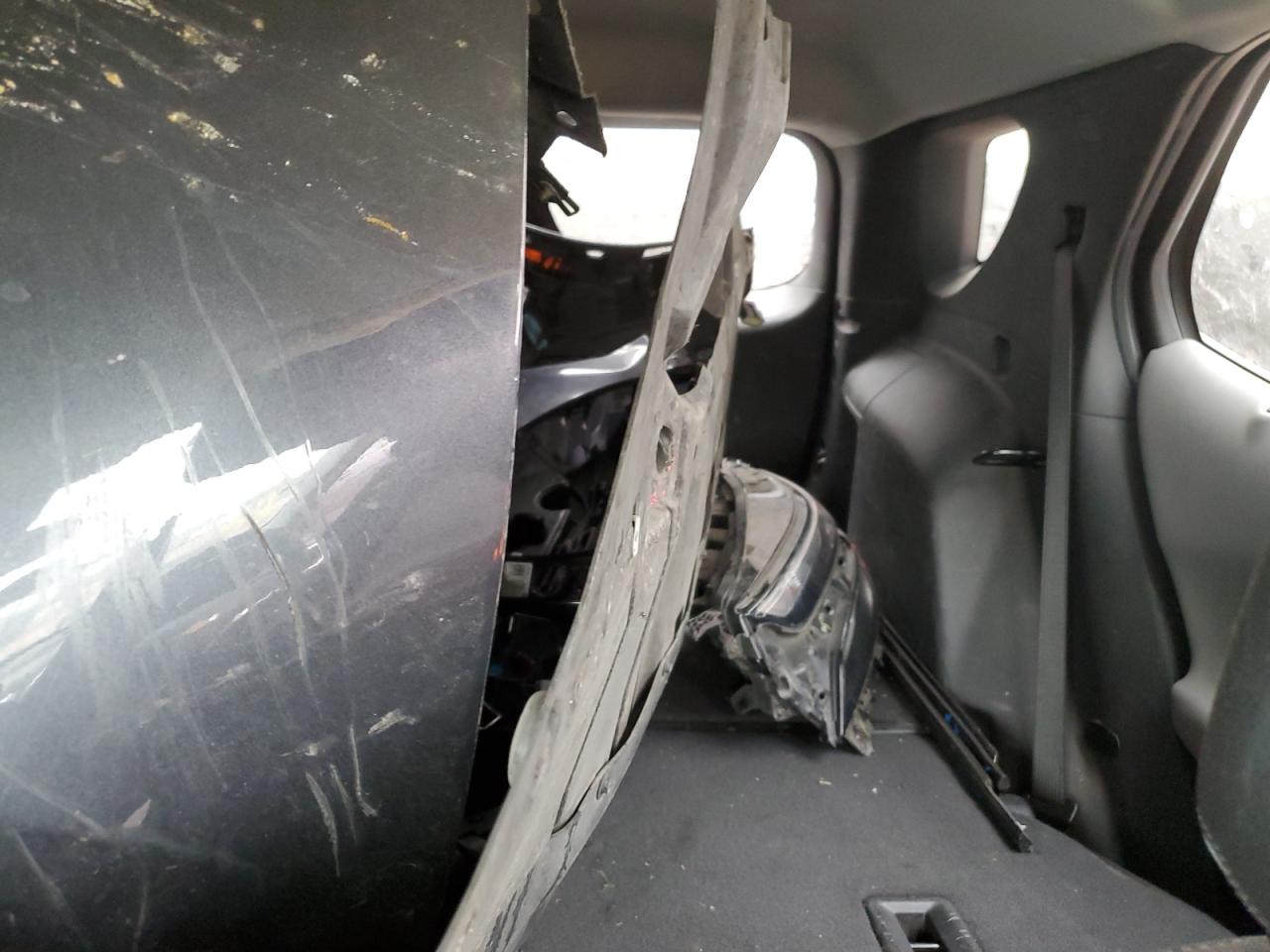 2022 CHEVROLET EQUINOX LS VIN:3GNAXHEV4NS246642