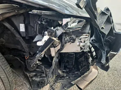 2018 Audi A6 WAUZZZ4GXJN074603 VIN:WAUZZZ4GXJN074603