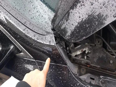 2017 Genesis G80 VIN: