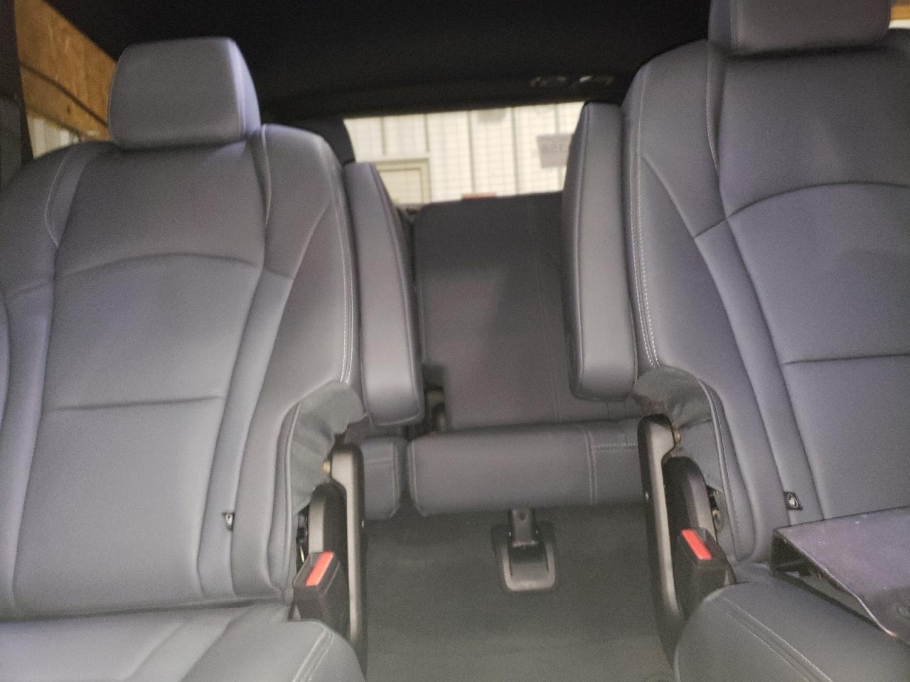 2023 BUICK ENCLAVE ESSENCE VIN:5GAEVAKW7PJ130426