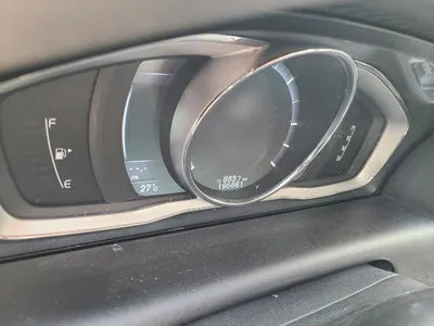 2016 Volvo XC60 YV1DZA8BDG2860449 VIN:YV1DZA8BDG2860449