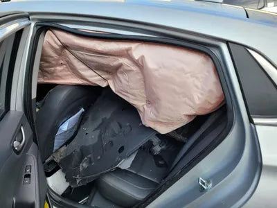 2017 Hyundai Ioniq KMHC051HFJU014142 VIN:KMHC051HFJU014142