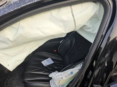 2020 Genesis G80 VIN: