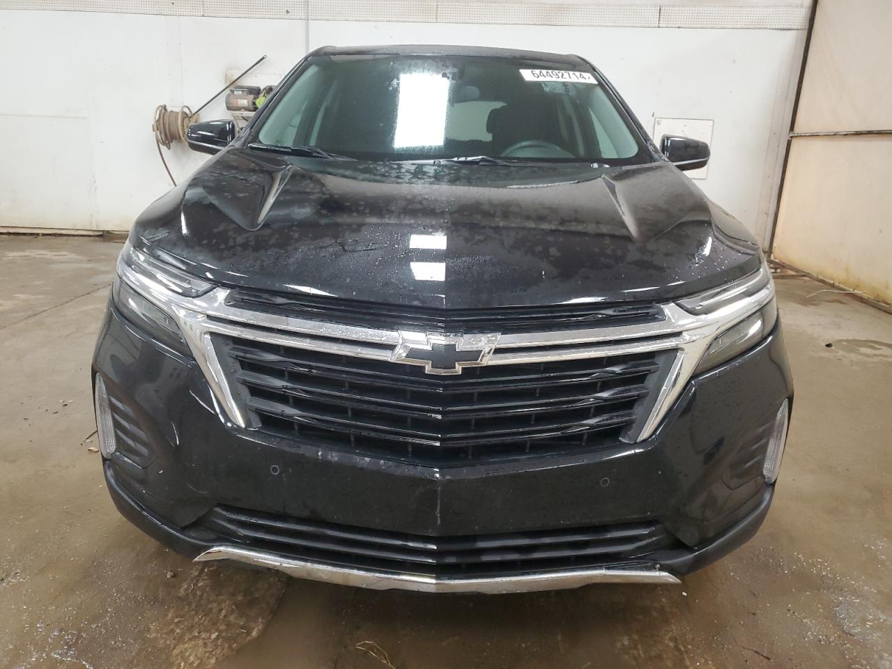 2024 CHEVROLET EQUINOX LT VIN:3GNAXUEG2RL212922