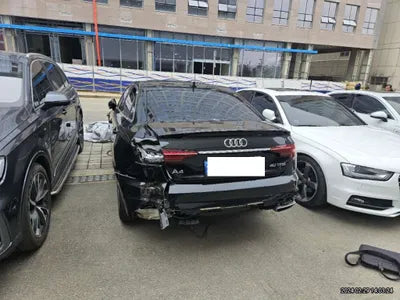 2022 Audi A4 WAUZZZF41NN009924 VIN:WAUZZZF41NN009924