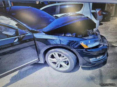 2015 Volkswagen Passat 1VWZZZA3ZFC072749 VIN:1VWZZZA3ZFC072749