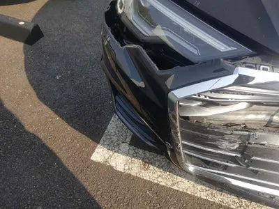 2022 Audi A6 WAUZZZF27NN006542 VIN:WAUZZZF27NN006542