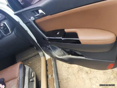 2019 Kia Sportage KNAPP81ABKK645672 VIN:KNAPP81ABKK645672